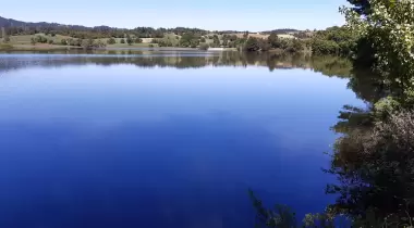 İda & Ala Kamp Alanı