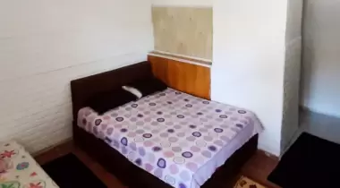Alphan Tatil Köyü