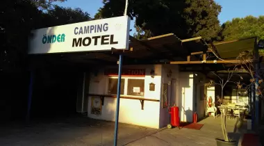 Önder Camping
