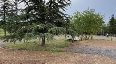 İmaj Camping Karavan Parkı