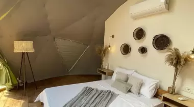 Cuppa Beach & Glamping