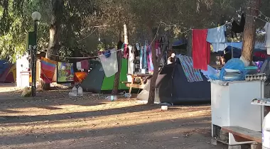 Gümüldür Tabiat Parkı
