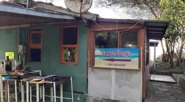 Deniz Camp