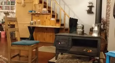 Karaca Dağ Evleri / Mountain Houses