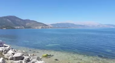 Altınkum Camping
