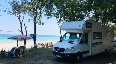 Yalı Piknik Kamp