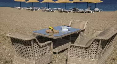 Rasa&Me Camping Beach Club