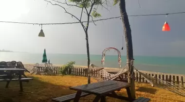 Yalı Piknik Kamp