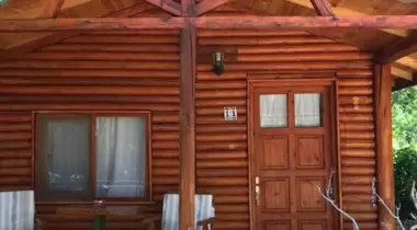 Kaşmekan Bungalov