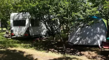 Göktur Camping
