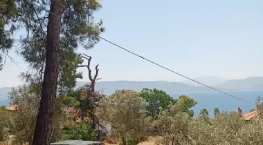 Akyaka Cengizin Yeri Camping