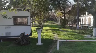 Göktur Camping