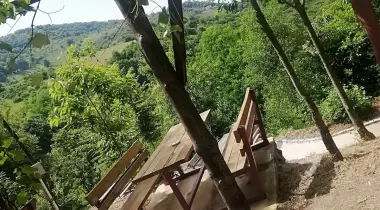 Kasaba Kamp