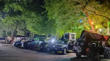 Yalı Piknik Kamp