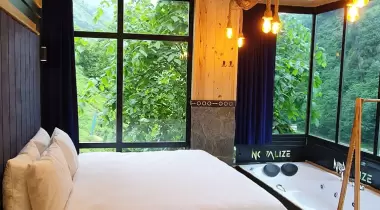 Novalize Tinyhouse/Bungalow