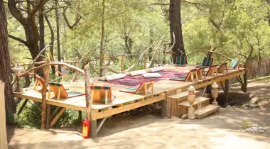 Yalın Ayak Olimpos