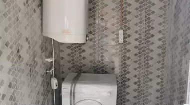 İmaj Camping Karavan Parkı