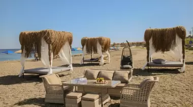Rasa&Me Camping Beach Club