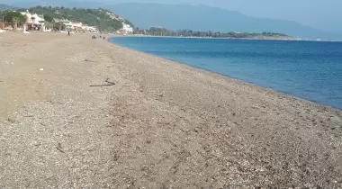 Ürkmez Kamping Çadır ve Bungalov