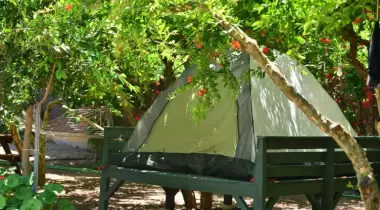 Kum Kamping
