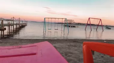 Ütopya Beach & Camping Resort