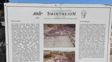 Apollon Smintheion