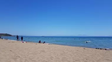 Gümüldür Tabiat Parkı