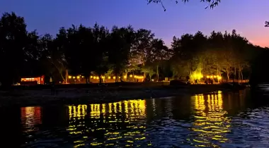 Kabaklık Camping
