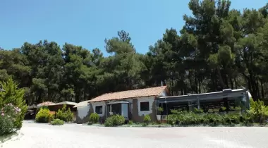 Çiçekli Tabiat Parkı
