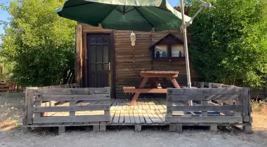 Kübrik Camping
