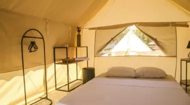 Rasa&Me Camping Beach Club