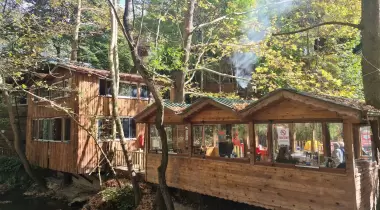 Karaaslan Kamping & Bungalow
