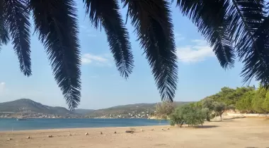 Huzur Kamp
