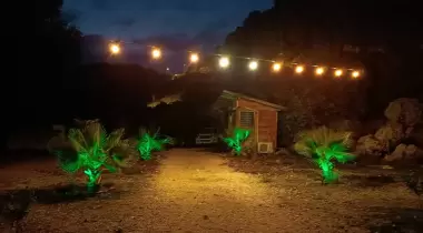 Camp Geyik