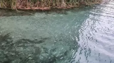 Kapuz Kanyonu