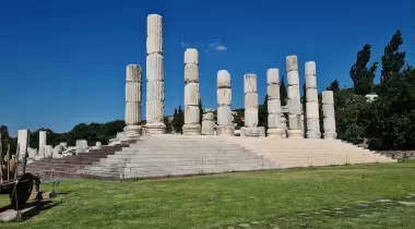 Apollon Smintheion