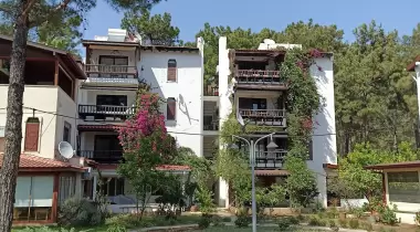 Aktur Datça Kamping