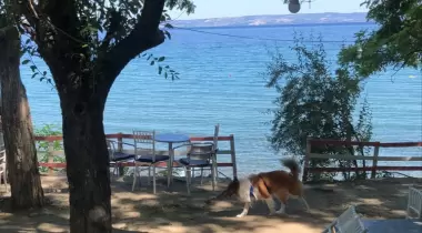 Fatma Kadın Koyu Plajı