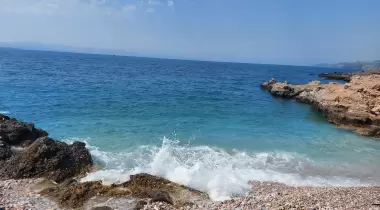 Akyaka Cengizin Yeri Camping