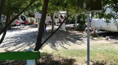 Göktur Camping