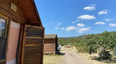 KAMP AT