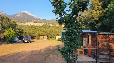 Rido Camping