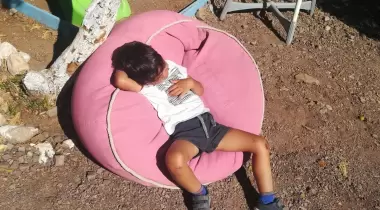 Portakal Camping