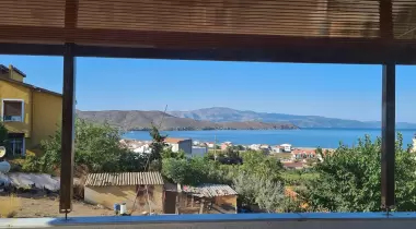 Avşa Camping