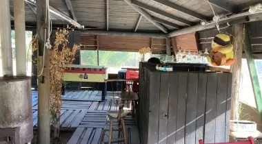 Kübrik Camping