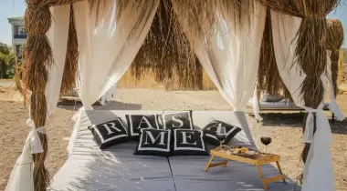 Rasa&Me Camping Beach Club