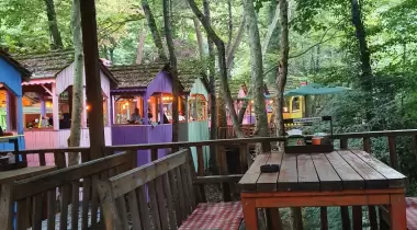 Karaaslan Kamping & Bungalow