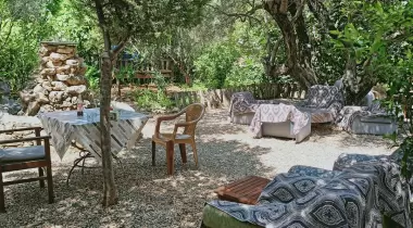 Kalkan Camping