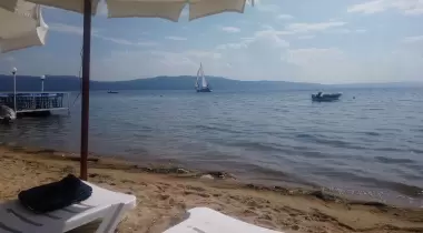 Göktur Camping
