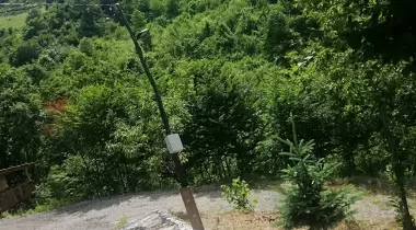 Kasaba Kamp